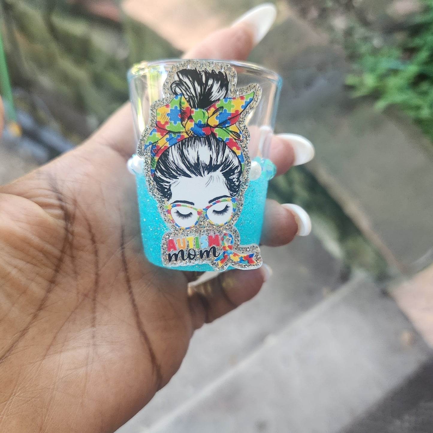 Shot Glass