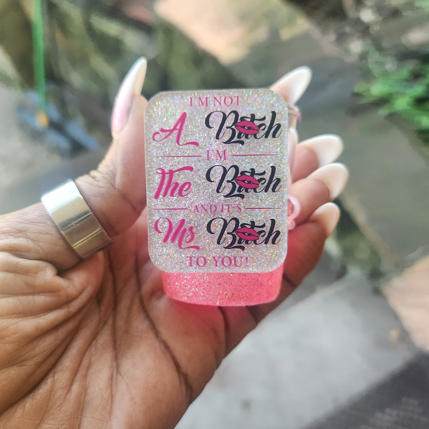 Shot Glass
