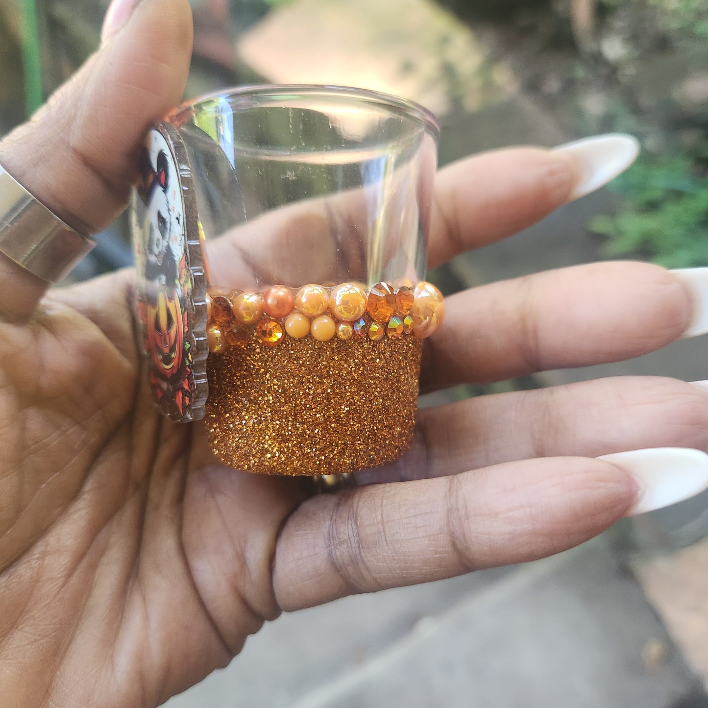 Shot Glass
