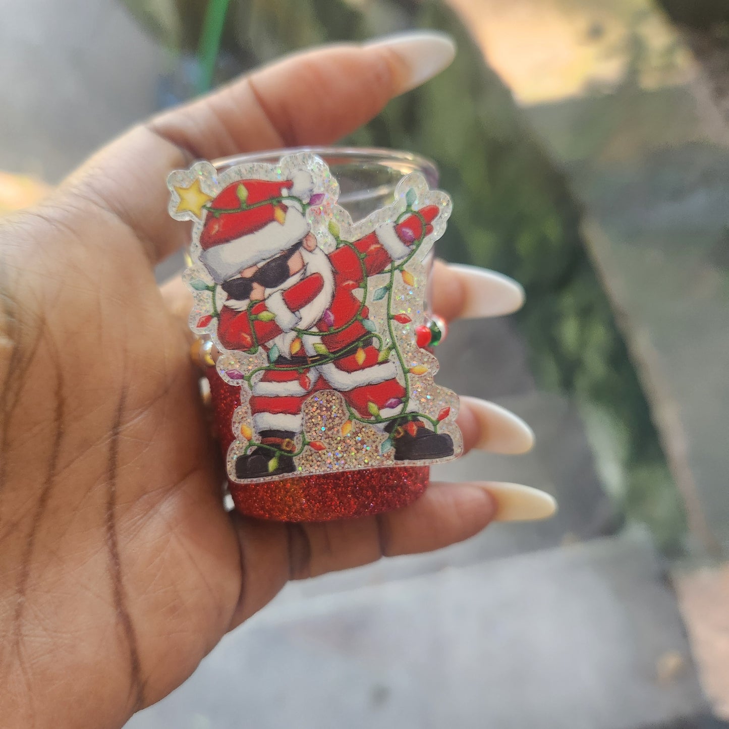 Shot Glass