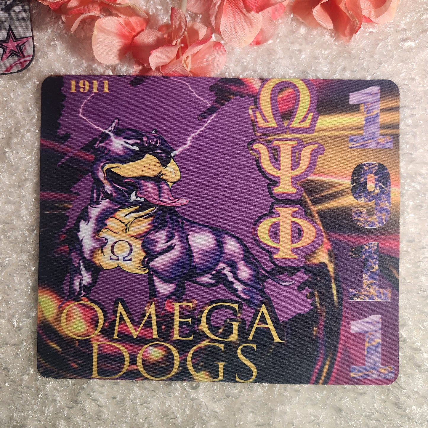 Omega Psi Phi