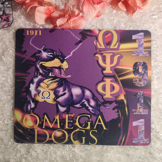 Omega Psi Phi