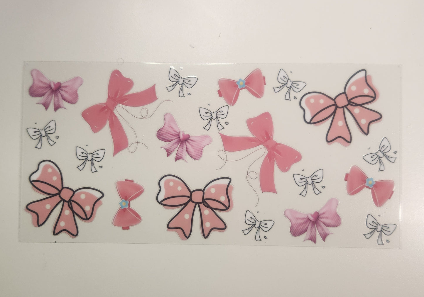 Bows (317)