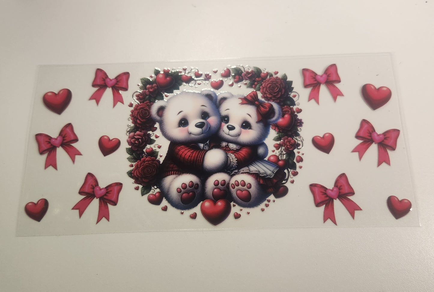 Bears Hearts and Bows (328)