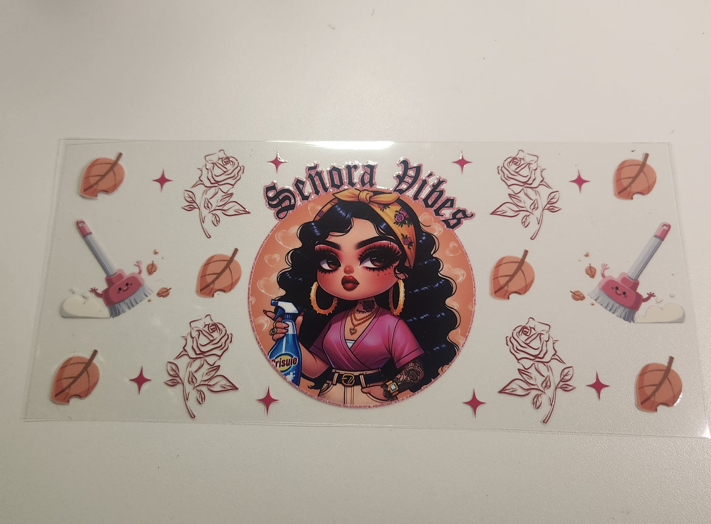 Senora Vibes (281)