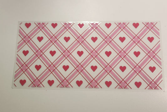 Red Hearts (301)