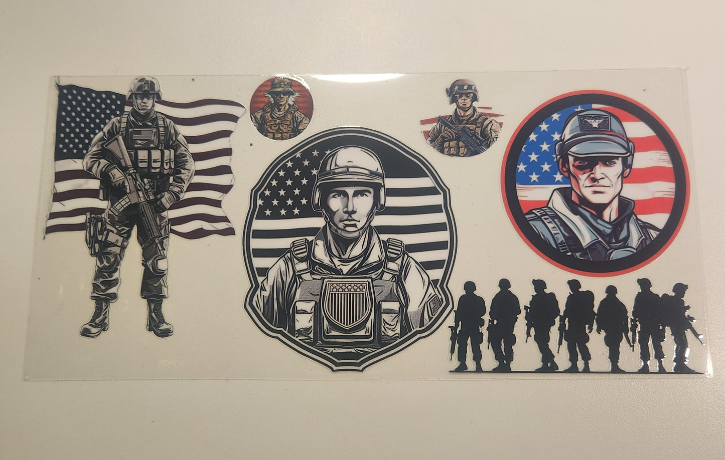 Soldiers (306)