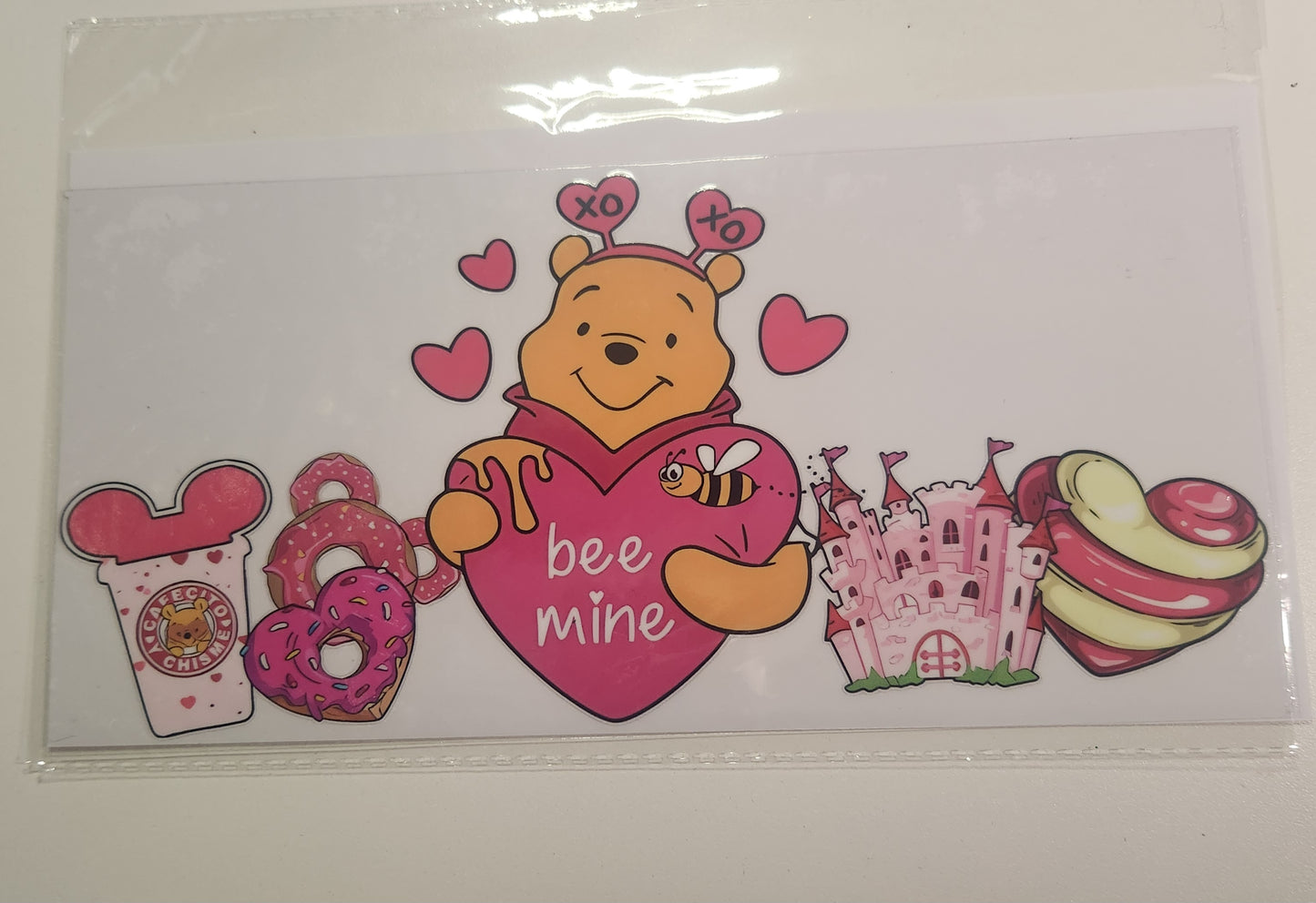 Winnie Valentine (205)