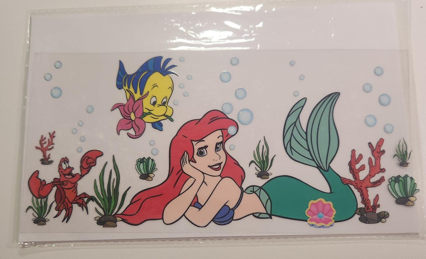 Mermaid (222)