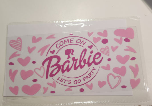 Barbie