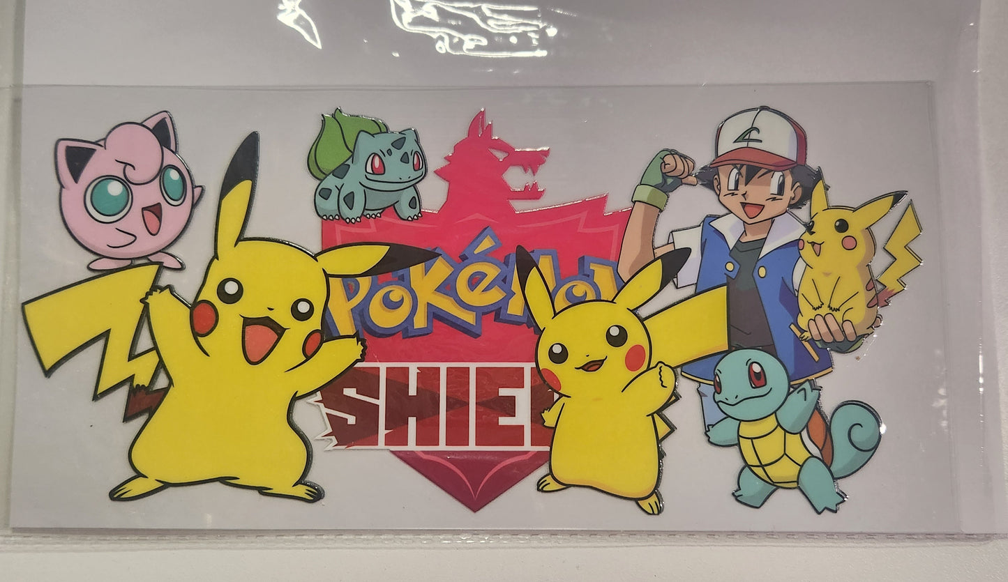 Pokémon (225)