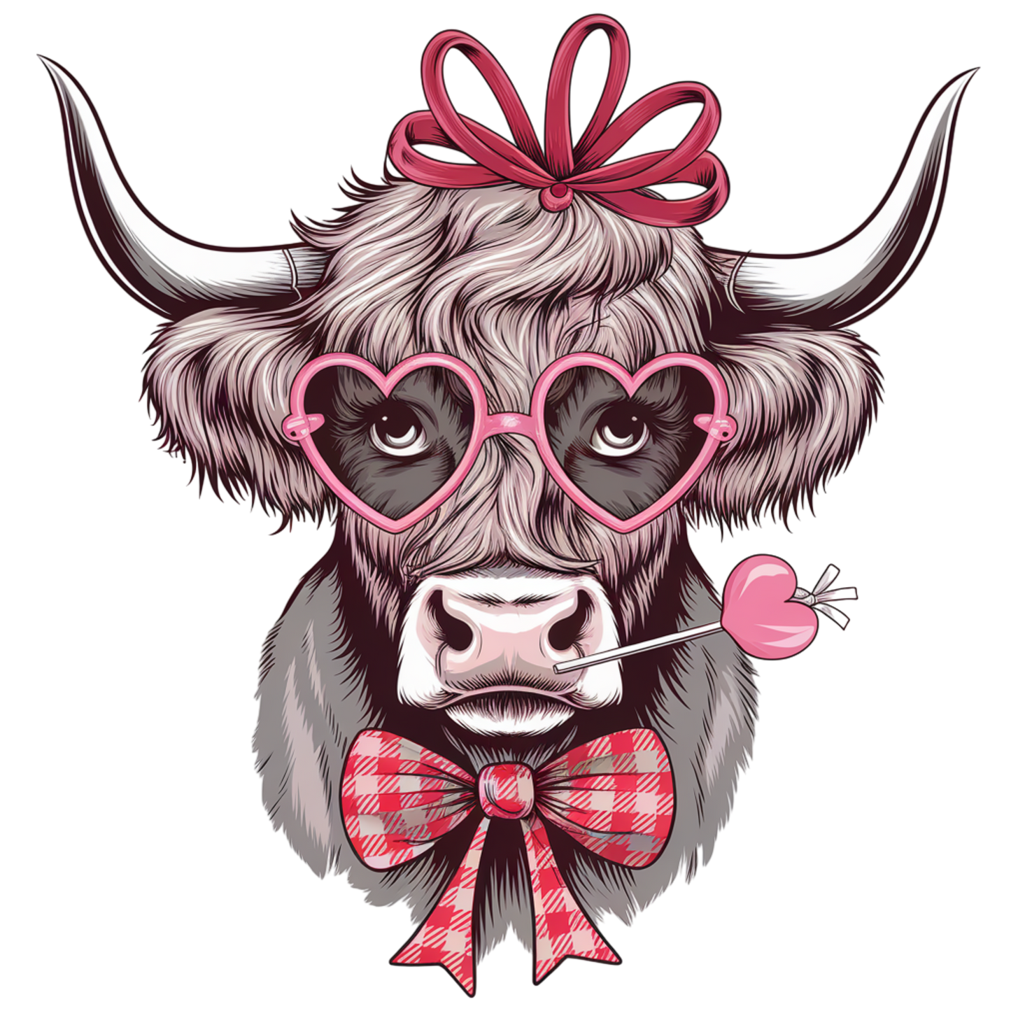 Highland Cows