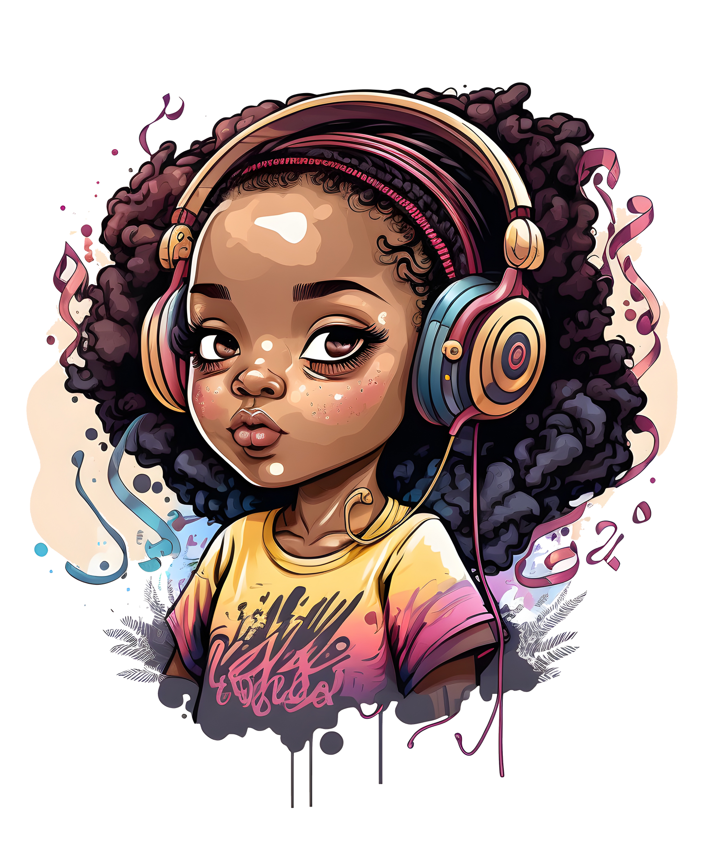 Black Girls HipHop