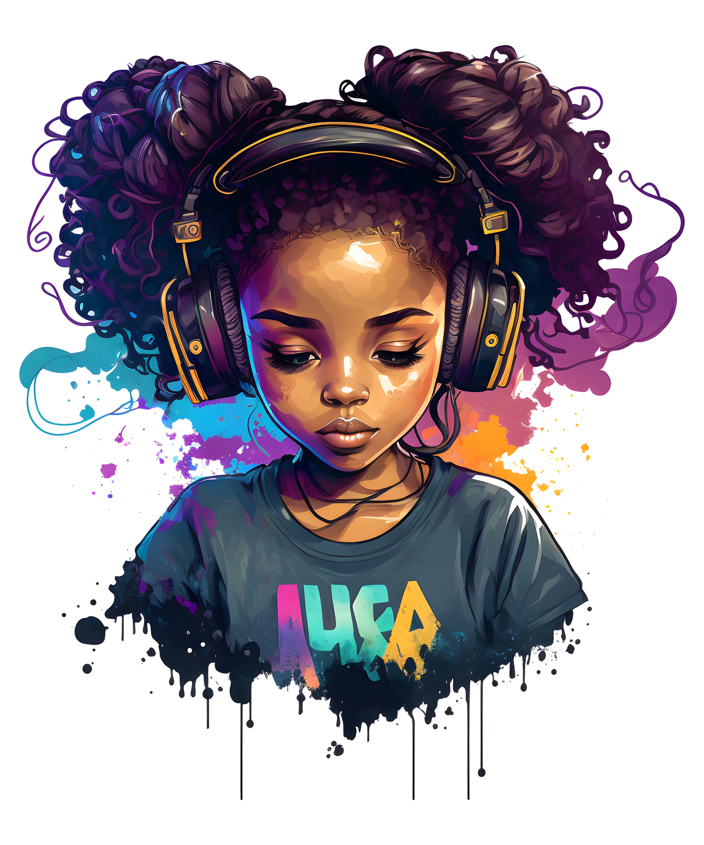 Black Girls HipHop