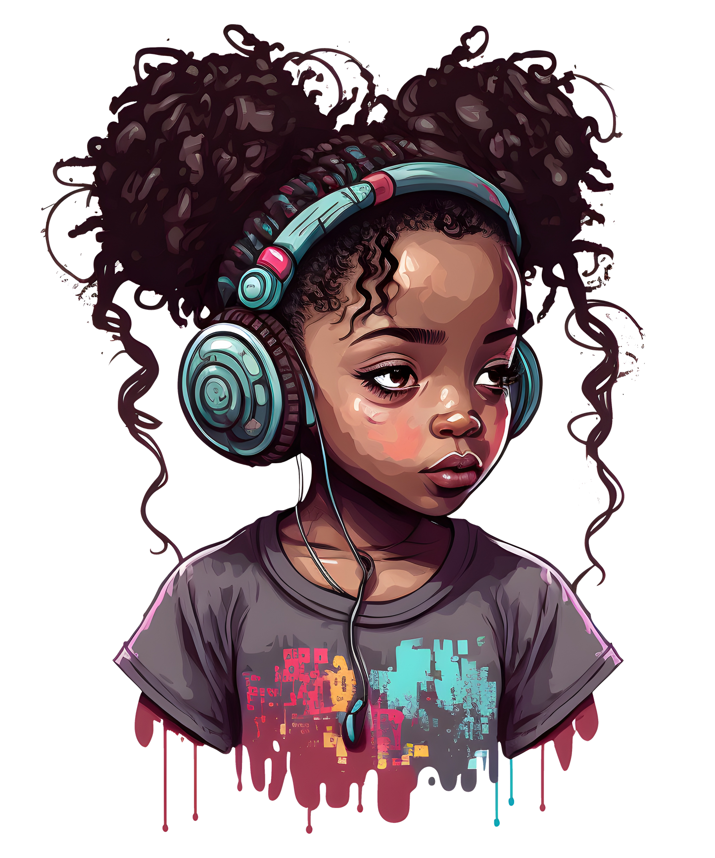 Black Girls HipHop
