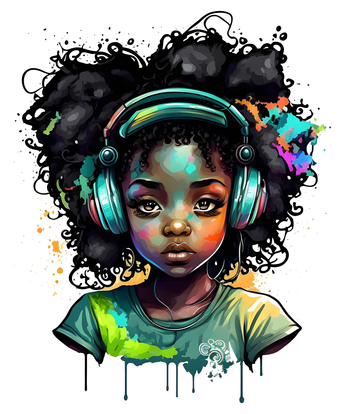 Black Girls HipHop