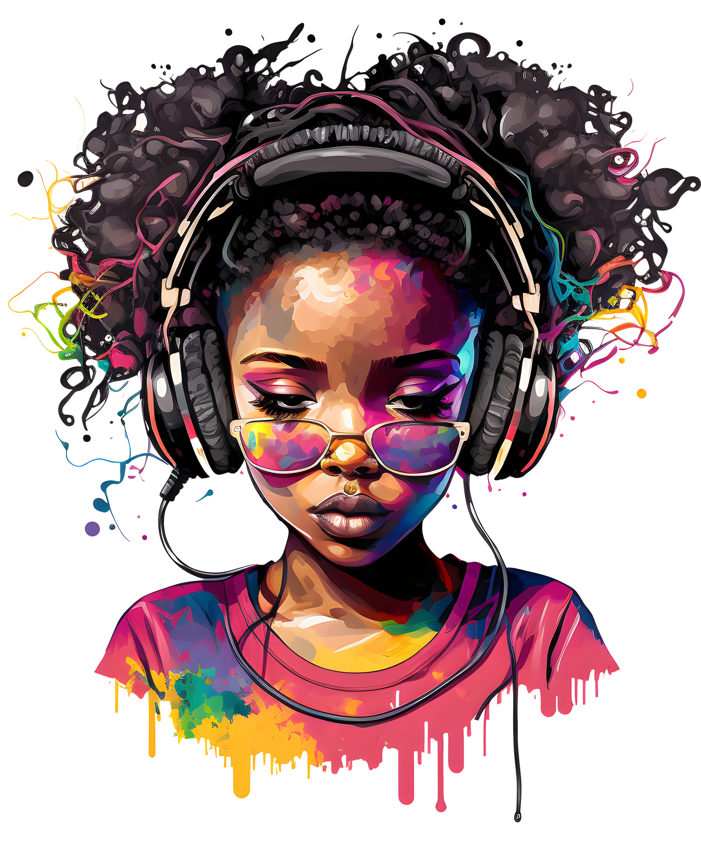 Black Girls HipHop