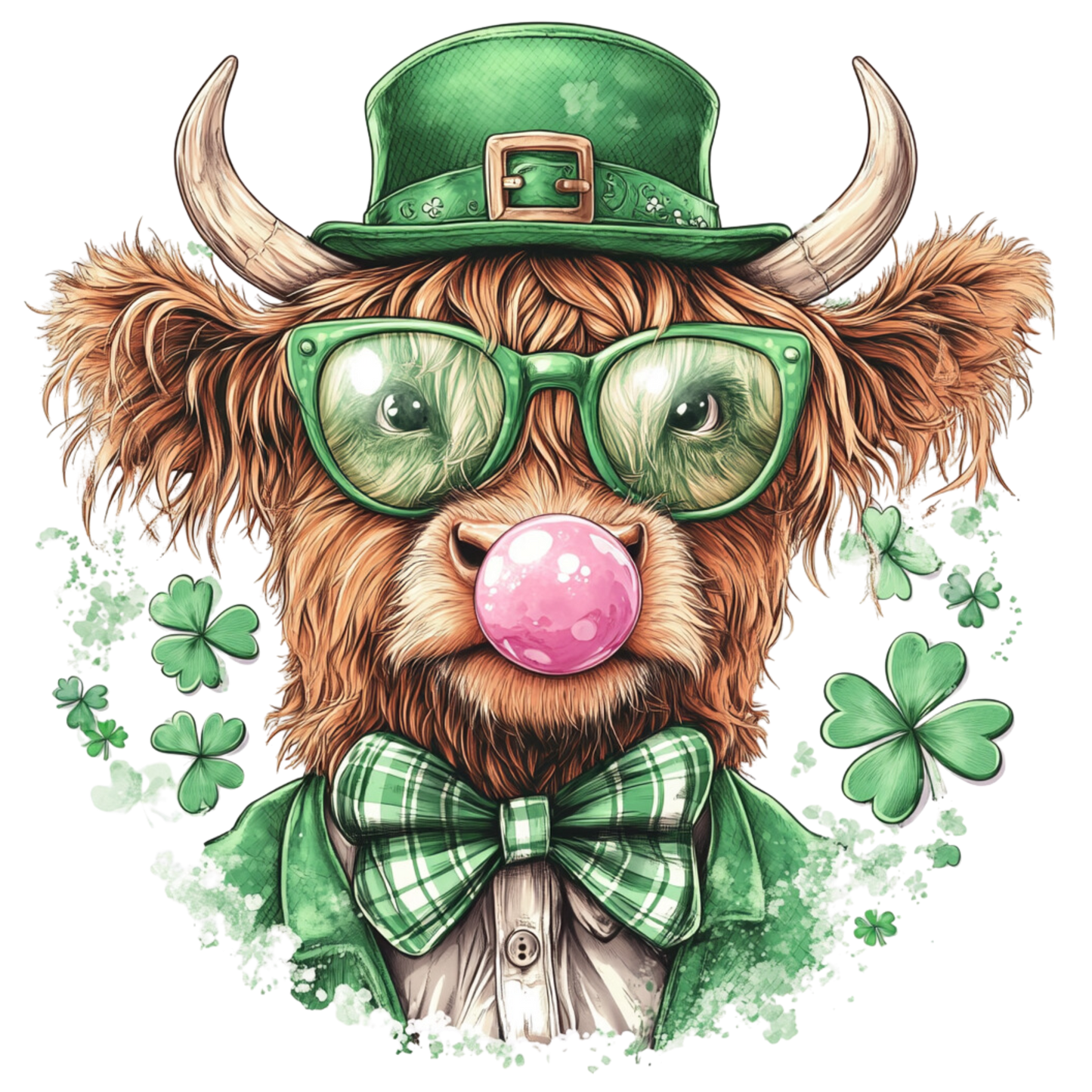 Highland Cows