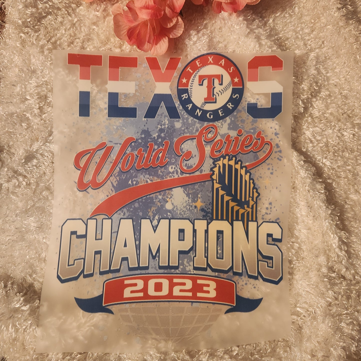 Texas Rangers Chapions 2023 (15)