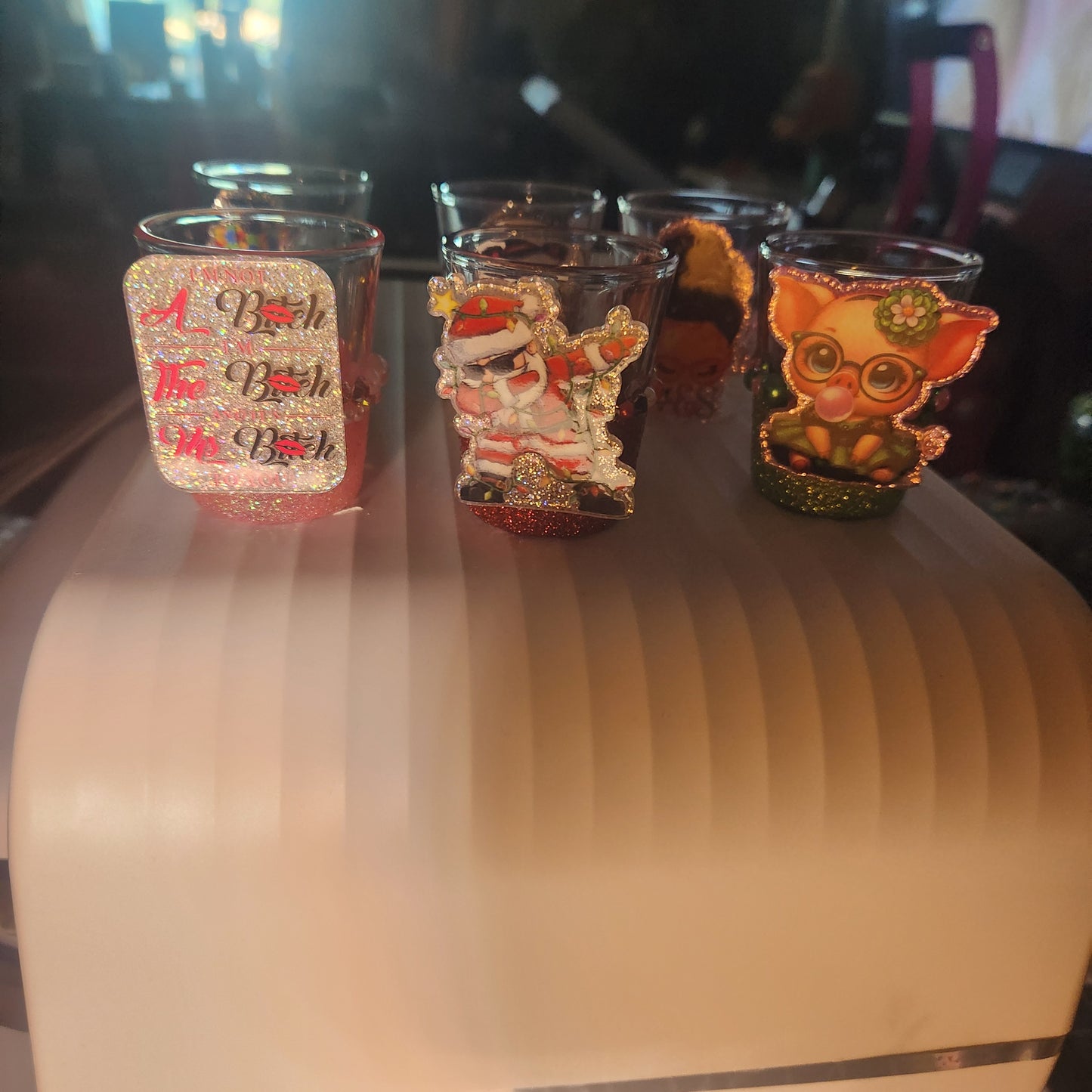 Shot Glass