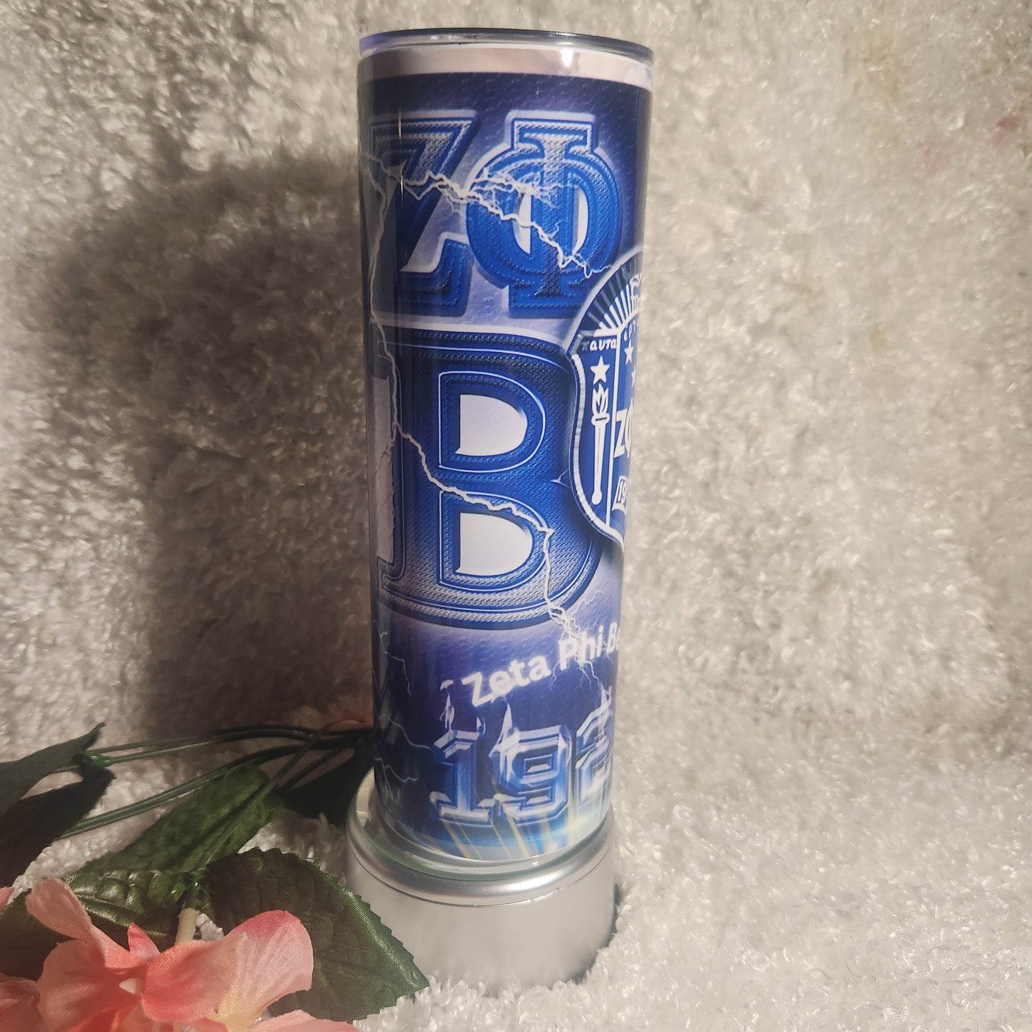 Zeta Phi Beta