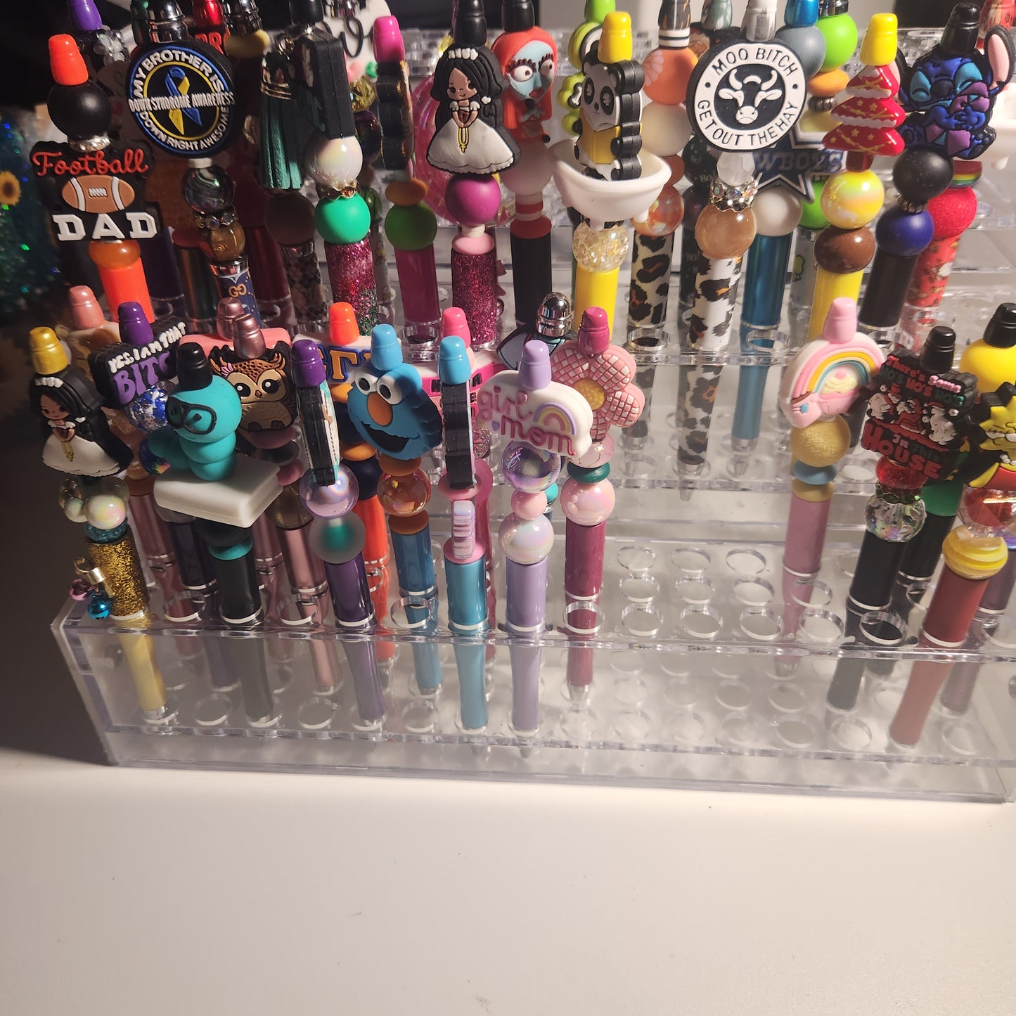 Pen Claim Thursday