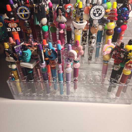 Pen Claim Thursday