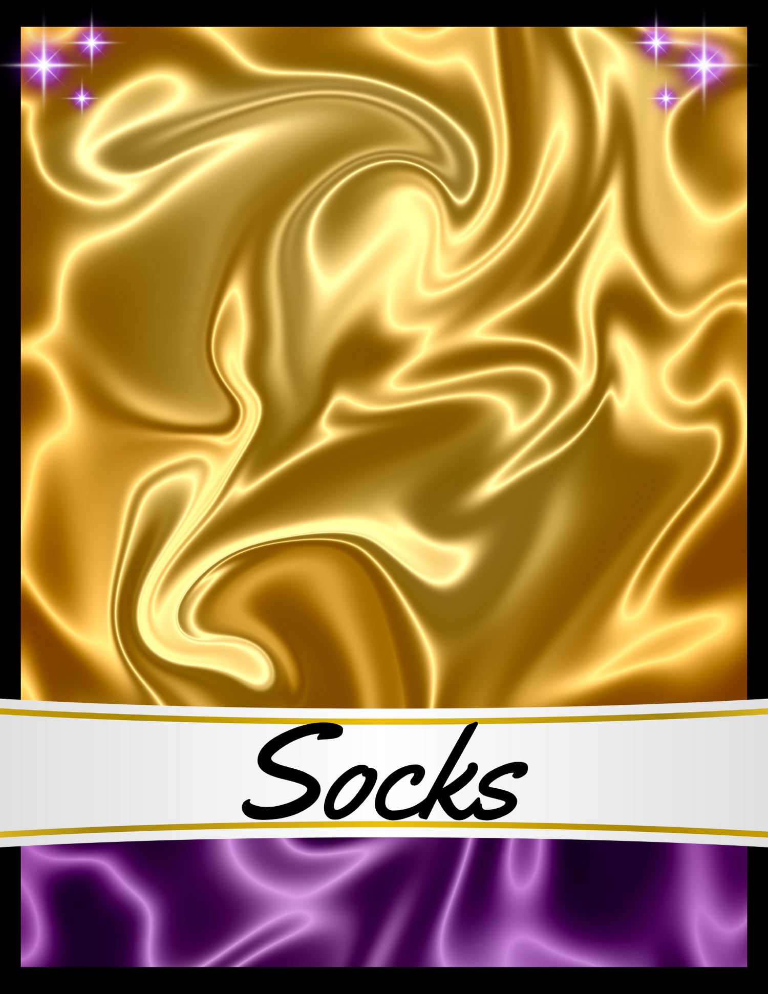 Custom Socks