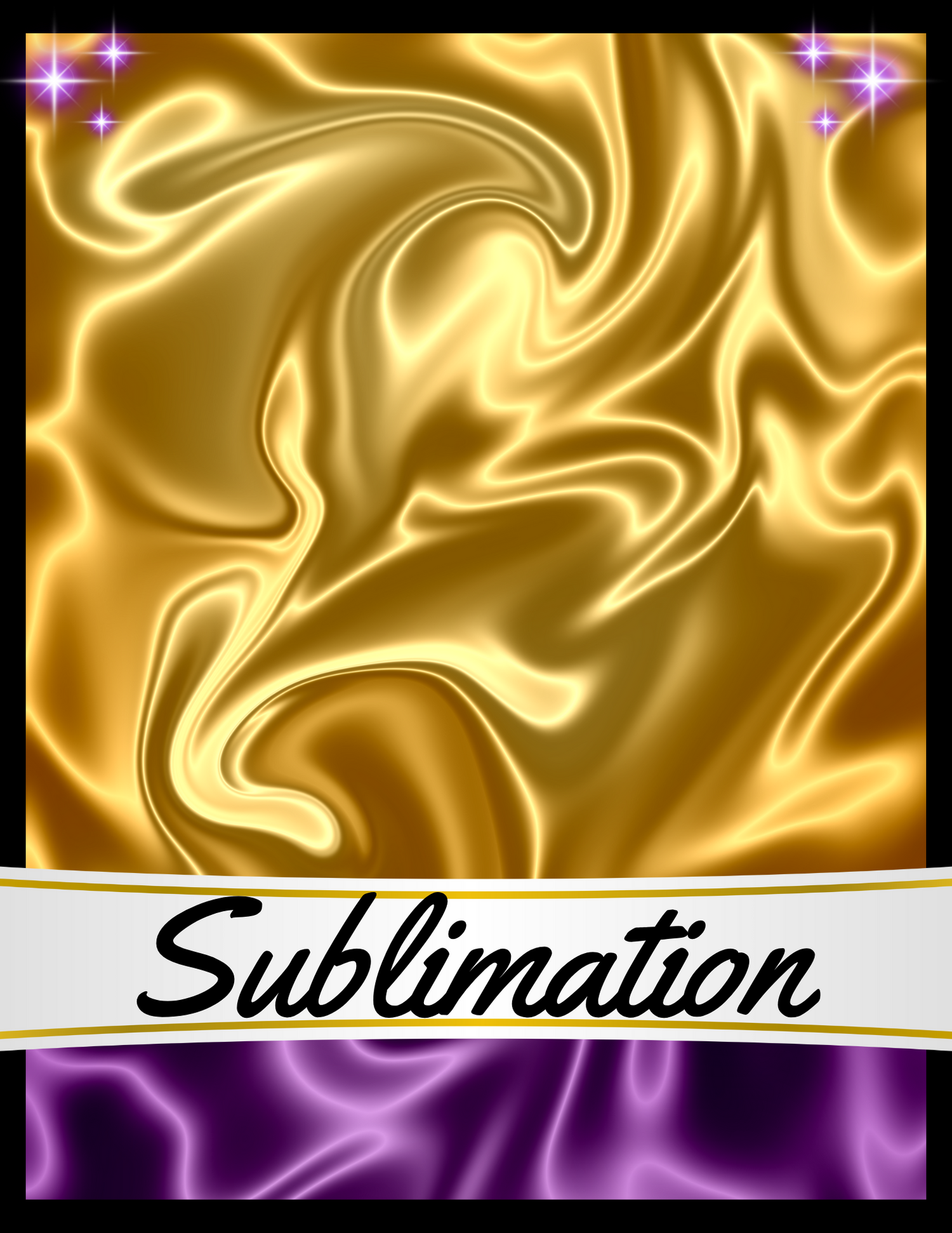 Sublimation