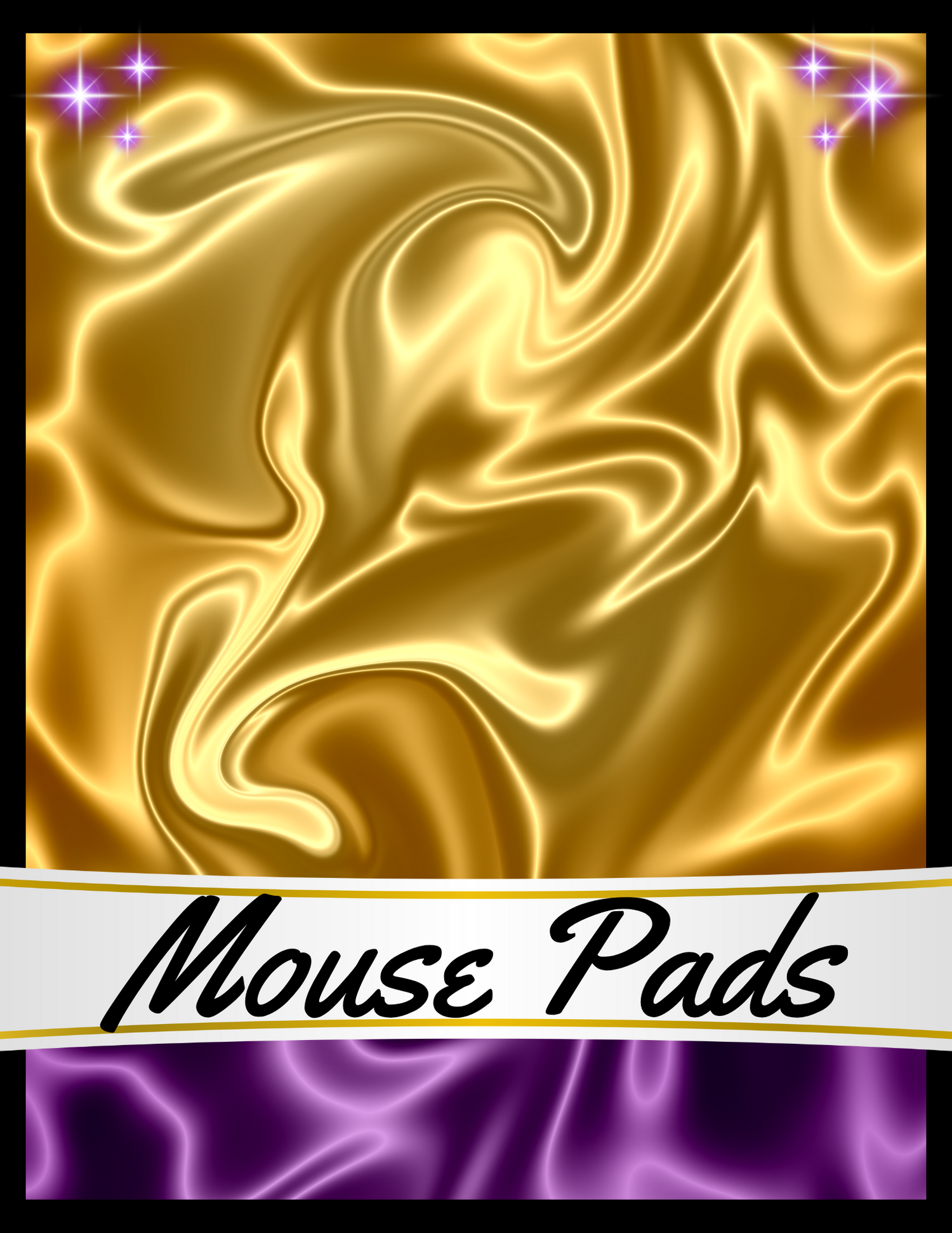 Mouse Pads