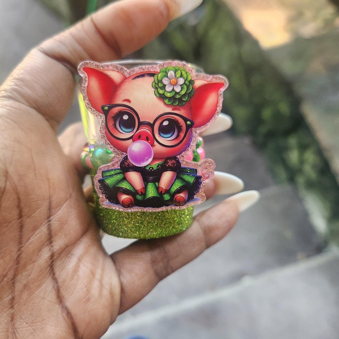 Shot Glass