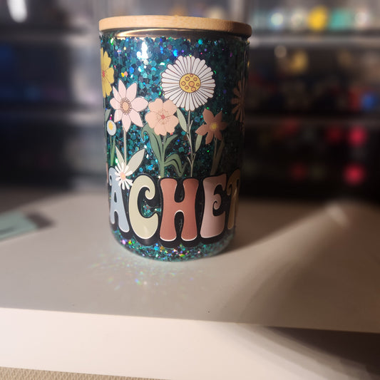 Teacher 15oz Mug