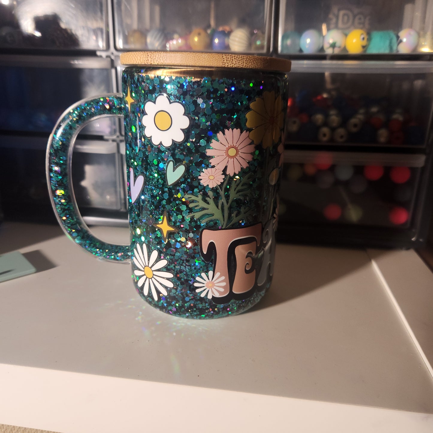 Teacher 15oz Mug