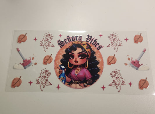 Senora Vibes (281)