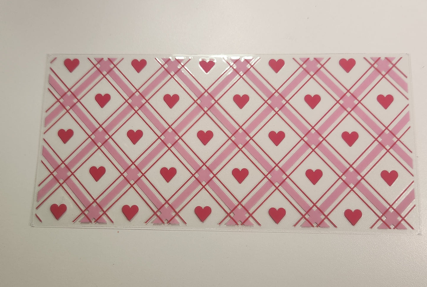 Red Hearts (301)