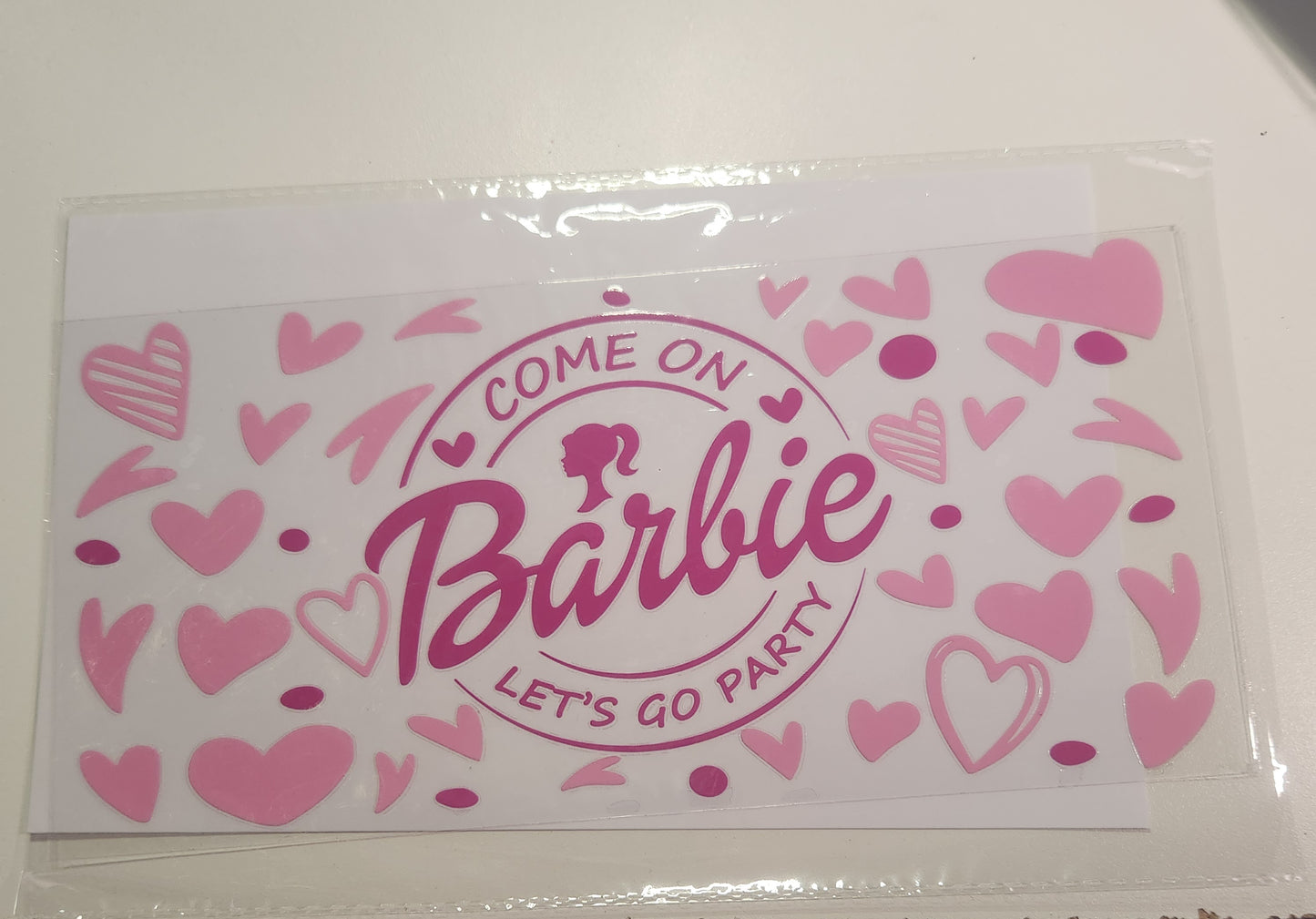 Barbie