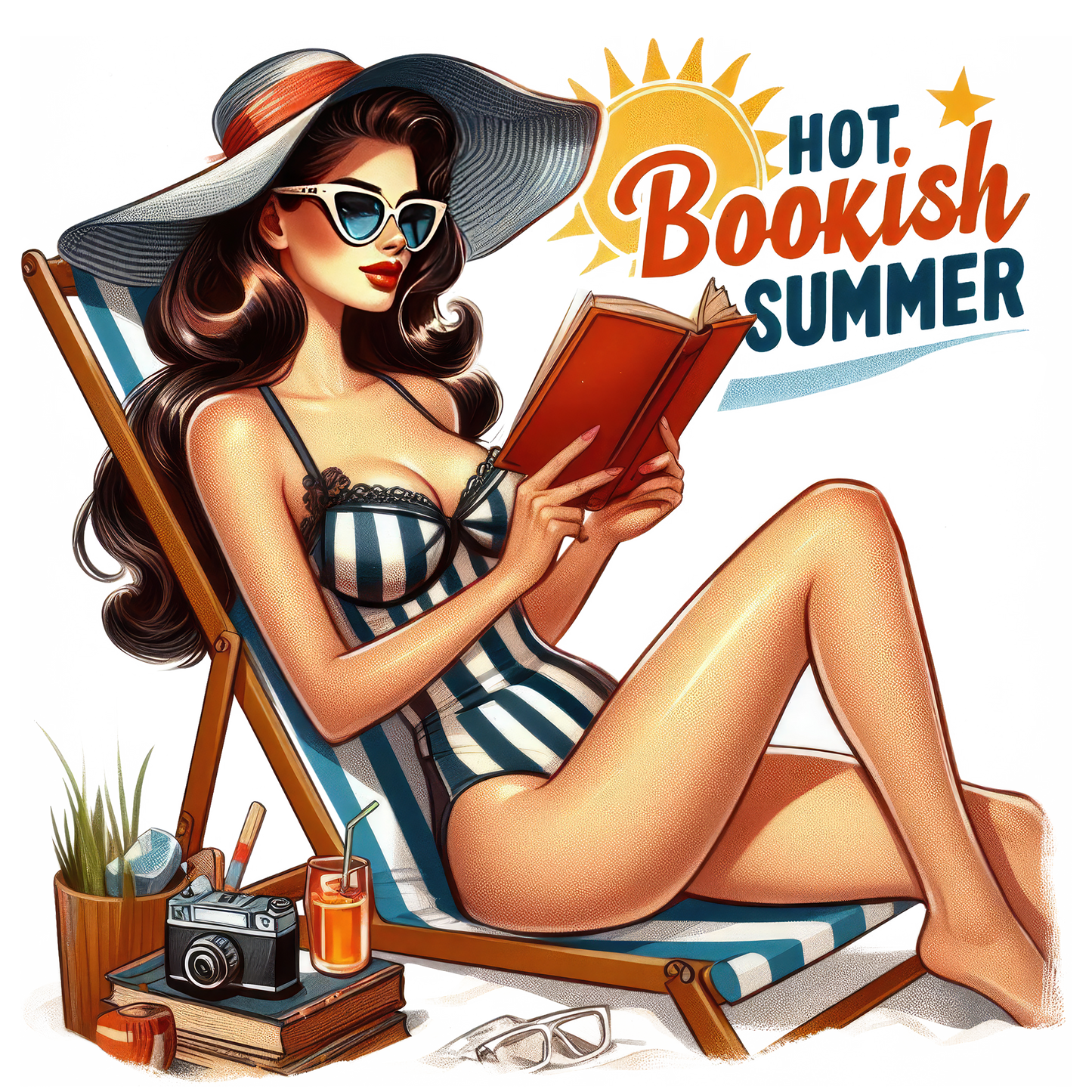 Retro Women