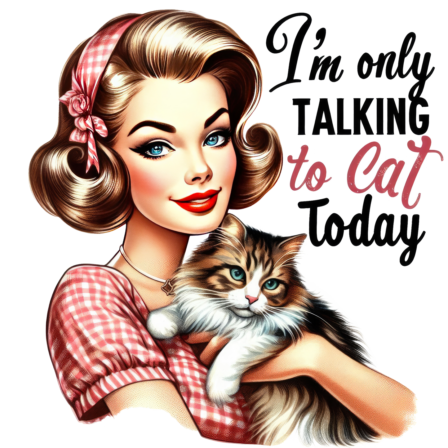 Retro Women