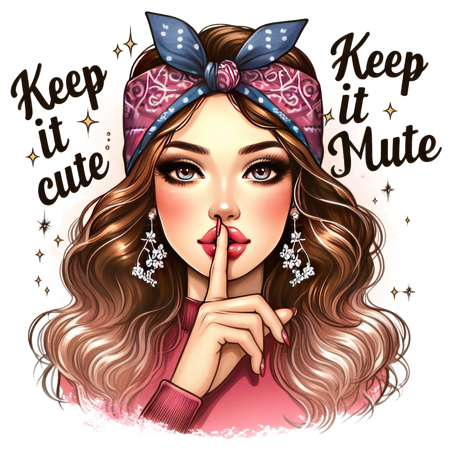 Retro Women