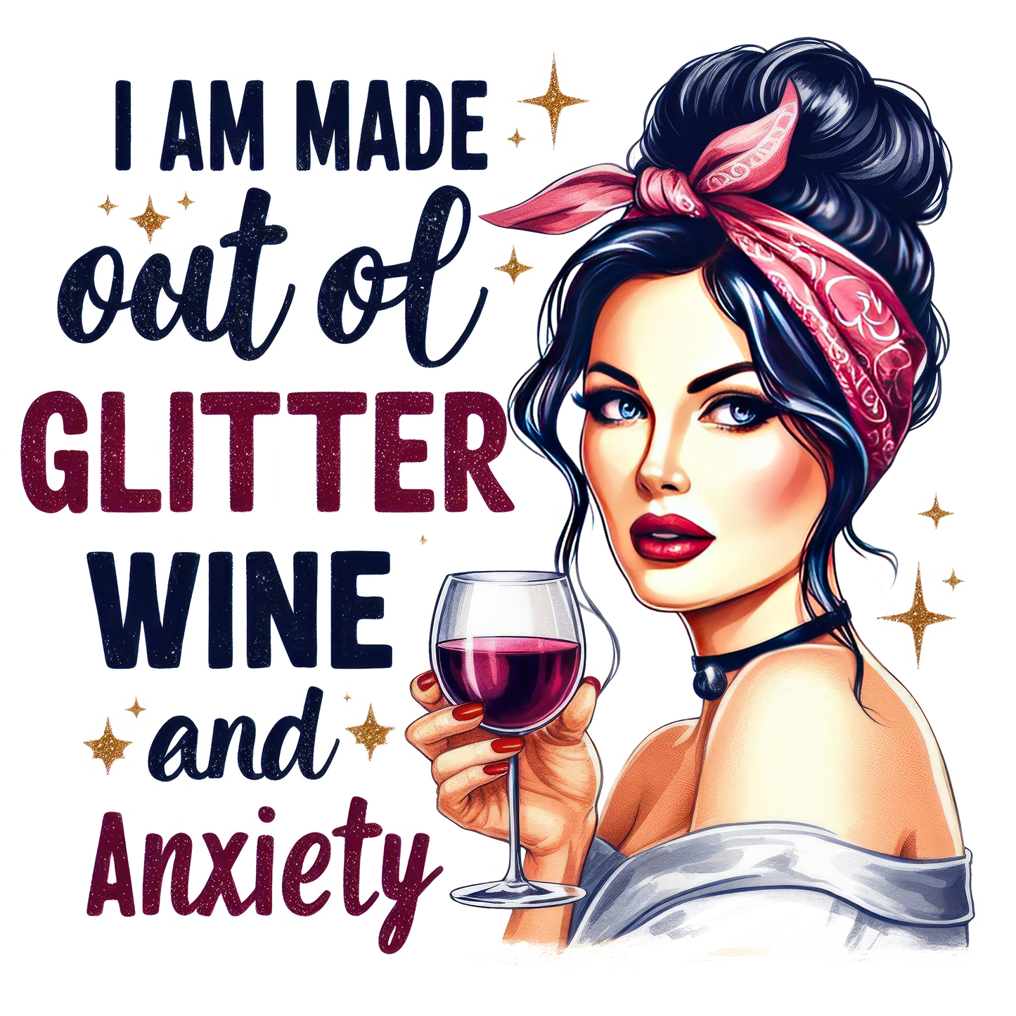 Retro Women