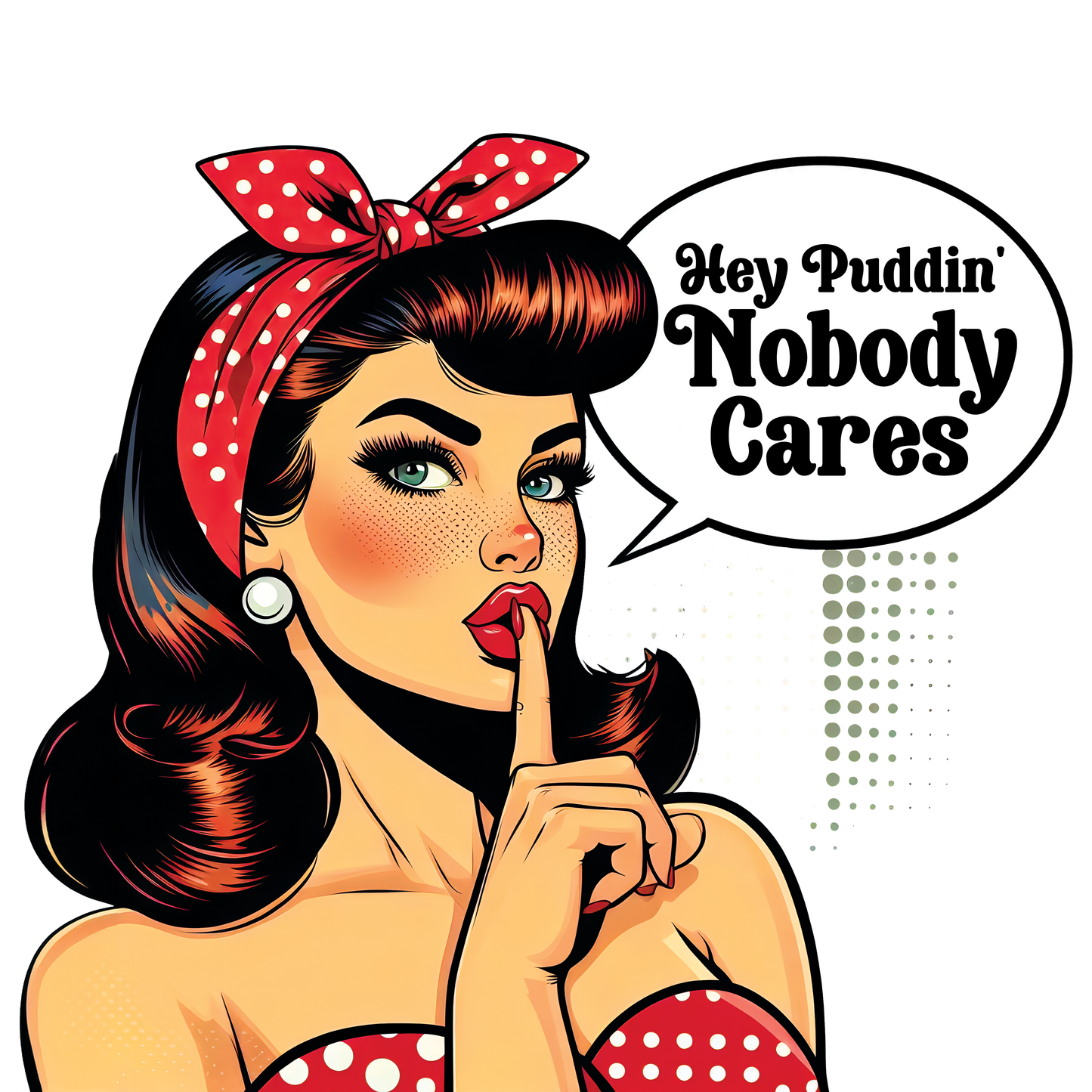 Retro Women