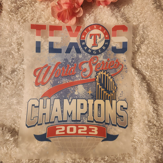 Texas Rangers Chapions 2023 (15)