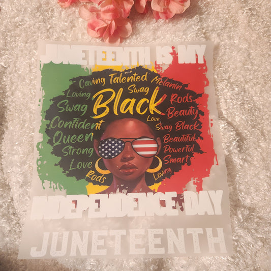 Juneteenth is My Independence Day (50)