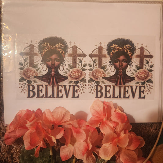 Believe with Cross (151)