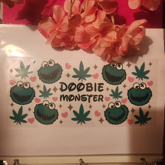 Doobie Monsters (56)