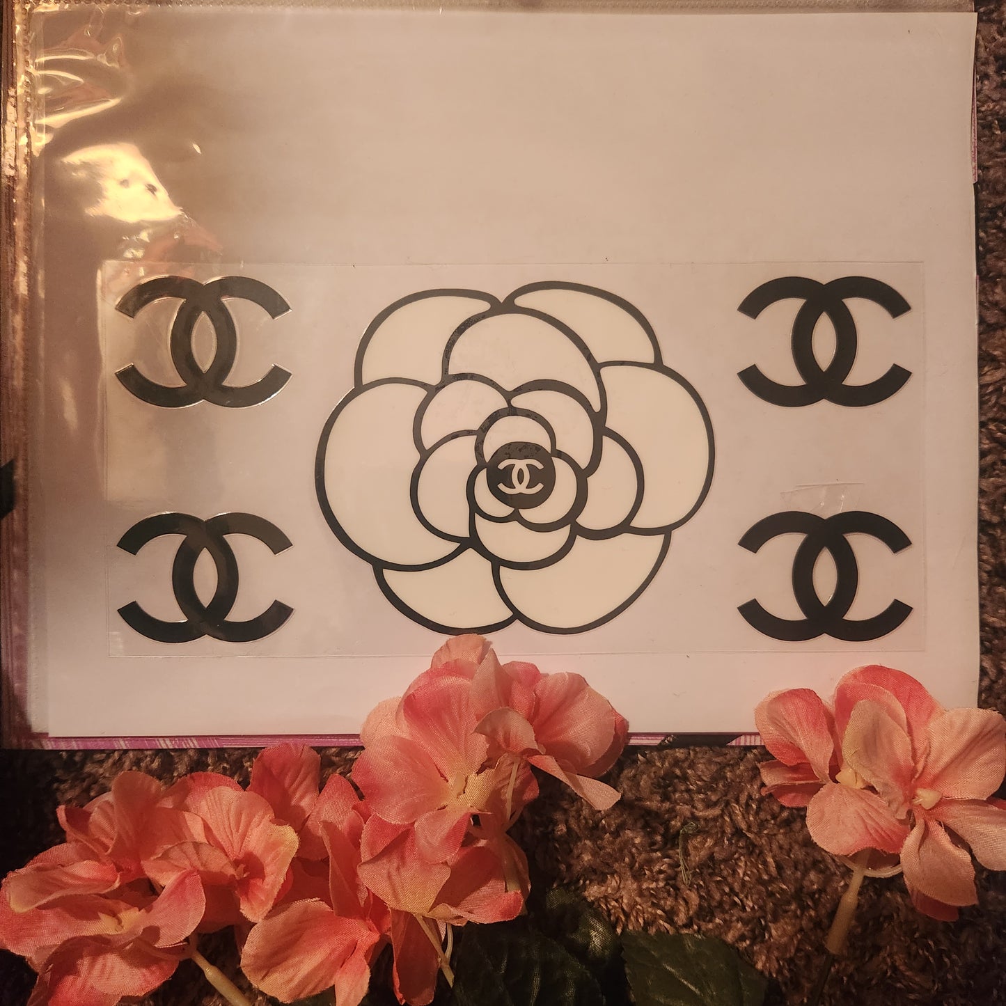 Chanel Flower (69)