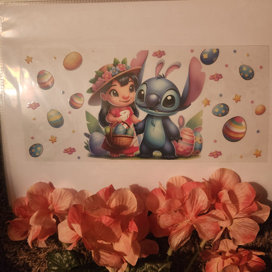 Stitch Easter Egg (13)