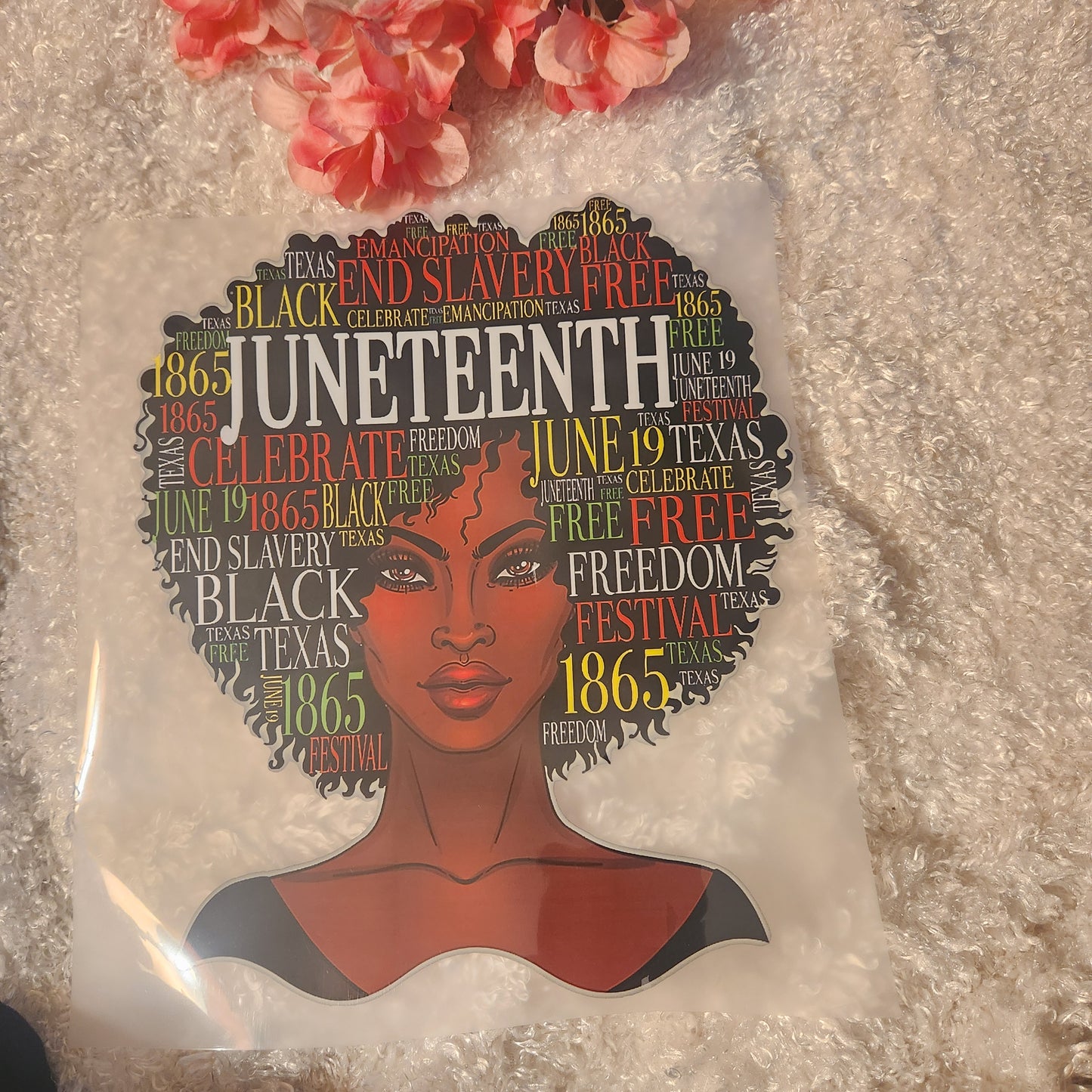 Juneteenth Celebrate End Slavery (54)