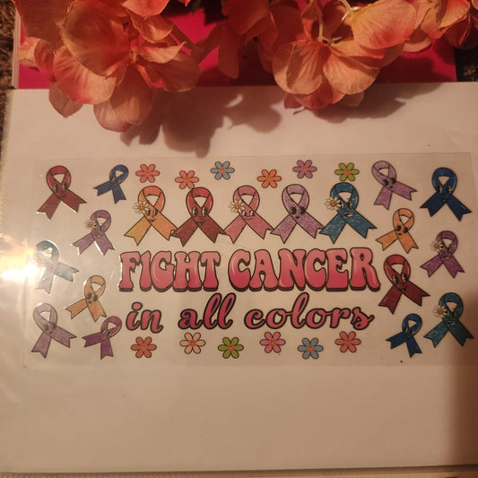 Fight Cancer Ribbons (82)