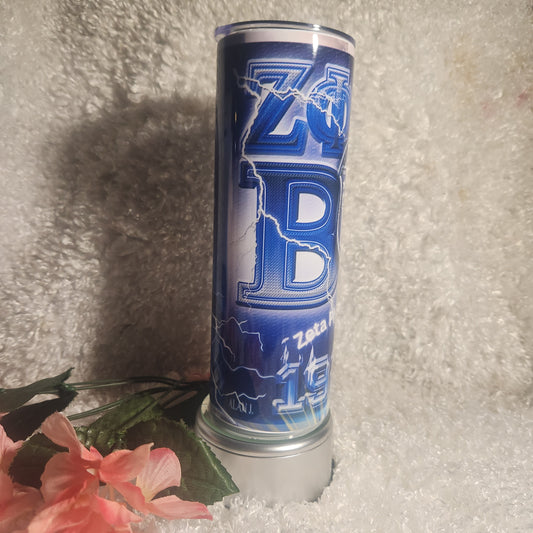 Zeta Phi Beta